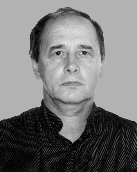 фото: Дорошенко Олександр Вікторович